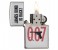 Zippo 29563 James Bond 007 Lighter Silver 2 in UAE