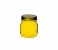 Cok CE-172-0004 0.25 Litre Symphony Container Jar - Yellow 1 in UAE