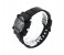 Casio HDA-600B-1BVDF (CN) Mens Analog Watch Black 2 in UAE