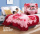 Para John EXIMO7011 Eximo Raschel Blanket Multicolor 4 in UAE