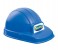 ECOIFFIER 2476 Worker Children's Helmet 1 in UAE