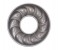 Prestige PR57501 Bakeware Donut Shape Pan - Grey 1 in UAE