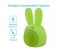 Promate Bunny Mini High Definition Wireless Bunny Speaker - Green 3 in UAE
