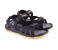 Puca PU17M4159 EU42 Scorpius Sandals for Men - Black & Yellow 1 in UAE