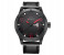 Curren 8251 Quartz Watch For Men Red And Black 1 in UAE