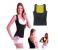 Cami Hot Shapers Neotex Slimming Vests Black 1 in UAE