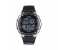 Casio AE-2100W-1DF Mens Sports Digital Watch Black 1 in UAE