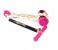 MIC 4105P 3 Wheel Kids Scooter Pink 3 in UAE
