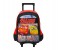 Cars CATL081008 16-inch All Time Legend Trolley Bag - Red & Black 1 in UAE