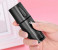2 in 1 USB Moisture Spray and humidifier for office and car - Black 1 in UAE