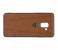 Zoom ZKC-024 Casting Case for Samsung A8+ Brown 3 in UAE