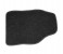 Yz 4 Pieces Car Mat, Gray 2 in OMAN
