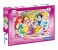 Clementoni 07317 Special Collection Princess Birthday Puzzle - 180 Pieces 1 in UAE