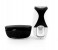  Epsilon CO3861+4031 Tooth Brush Holder with Automatic Toothpaste Dispenser 2 Set + 12pc Tooth brush Combo 2 in UAE