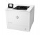 HP M608N LaserJet Enterprise Laser Printer - White 2 in UAE