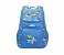 Smily Kiddos SK11002004 U Shape Backpack - Blue 1 in UAE
