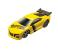 Maisto Tech 15358 FM Burnin Key Cars Xl Yellow 2 in UAE