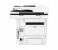 HP M527DN LaserJet Enterprise Multifunction Laser Printer - Black & White 4 in UAE