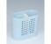 Taqdeer YN-988 2 Compartment Pen Holder Assorted 4 in UAE