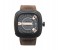 Special One SPO-18 High Quality Analog Wrist Watch for Men - Brown 1 in UAE