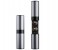 Fashionable Mini Double Side Earphone Wireless Bluetooth Headset with 2 in 1 Charging Box and External Mobile Power Bank with LED Indicator S2KAR Assorted 2 in UAE