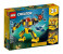 Lego Creator 31090 Underwater Robot Assorted 1 in UAE