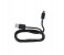 Vidvie PLE-202 2.1A 2 Pin Adapter with Micro Cable for Smartphone - Black 3 in UAE