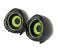 Sonashi SUS-705 USB Speaker - Green 2 in UAE