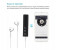 Wireless Bluetooth 4.1 Audio Receiver Music Box Adapter Car Kit - Black 4 in UAE