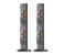 Audionic RB-106 2.1 Channel Home Theater - Black 3 in UAE