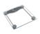 Clikon CK4017 150Kg Digital Bathroom Weighing Scale - Grey 1 in UAE