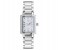 Casio MTP-1233D-7ADF Mens Analog Watch Silver and White 1 in UAE