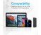 Promate ProVolta-30 30000 mAh Smart Charger Power Bank with 2 Way Type C, Black 6 in UAE