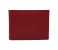 Philippe Morgan PM017 Men Leather Bifold Wallet - Red 2 in UAE