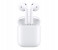 Apple AirPods Bluetooth Headset with Mic - White 1 in UAE
