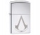 Zippo 29486 250 Assassins Creed Lighter Silver 1 in UAE
