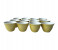 Royalford RF7007 12 Pieces Cawa Cups Set - Green 1 in UAE
