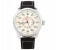 Curren 8210 Casual Analog Quartz Watch For Men Black And White 1 in UAE