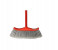 Britemax FB-413-SM Broom Head with Stick - Red & Grey 1 in UAE