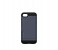Promate VaultCase-i7 Shockproof Protective iPhone 7 Case with Secure Card Slot, Blue 1 in OMAN