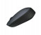 Logitech 910-004642 M170 2.4GHz Wireless Mouse - Grey 4 in UAE