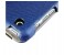 Promate Spino-Air Protective Fabric Cover with Rotatable Inner Shell for iPad Air - Blue 6 in OMAN