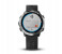 Garmin 645 Forerunner Smart Watch With Music - Black 2 in UAE