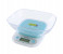 Royalford RF9515 Electronic Kitchen Scale - Blue & White 1 in UAE