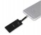 Ultra Thin Wireless Charging Qi Receiver for Apple iPhone 1 in UAE