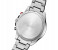 Curren 8275 Analog Business Watch For Men Silver and White 3 in UAE