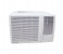 Sharp AF-A24SCM 2 Ton Window Air Conditioner - White 1 in UAE