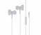 Fashionable Universal In Ear Bass 2 in 1 Double Side Stereo Earphone, SE555 Assorted 3 in UAE