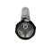 GHS C-3 PLUS Waterproof Torch Light Black 4 in UAE