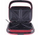 Clikon CK2403-N Sandwich Maker Red 4 in UAE